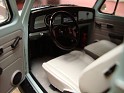 1:18 Schuco Volkswagen KafÃ«r 2003 Aquarius Blue With Franell Grey Interior. Uploaded by santinogahan